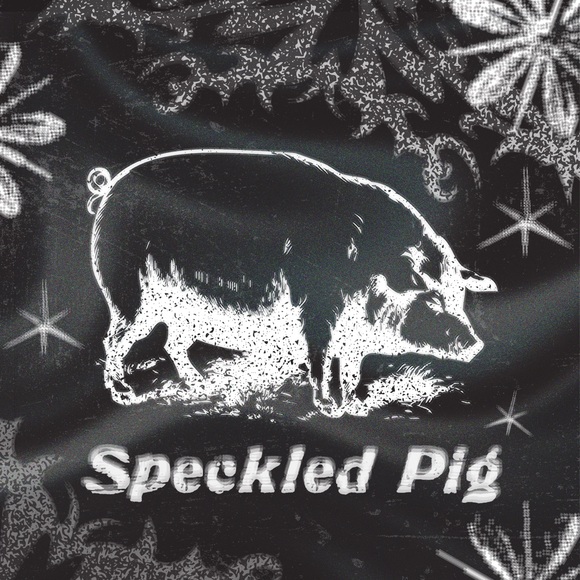 speckledpig
